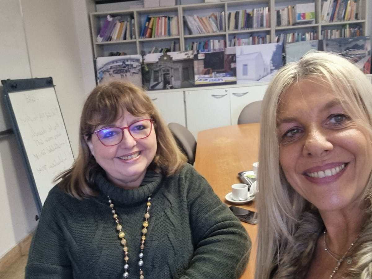 Resoluciones para Mejora en Formación&nbsp;Docente