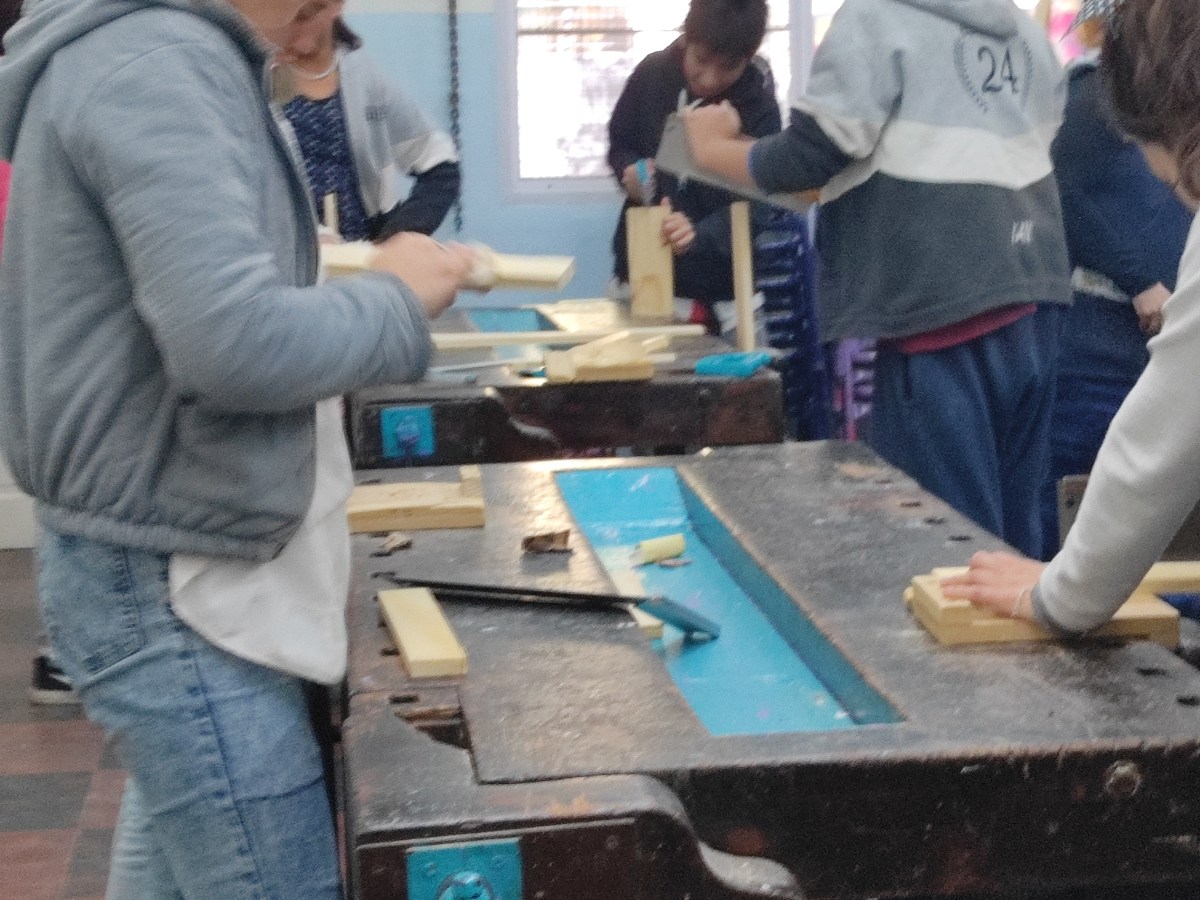 No es Finlandia, es Santa&nbsp;Fe